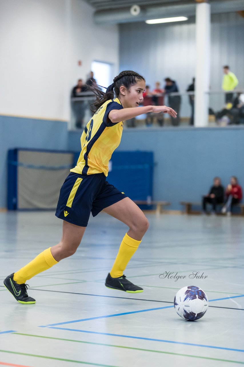 Bild 382 - wBJ Auswahl Futsalturnier